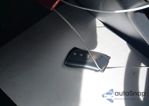 2024 Lexus Nx 350 Premium z USA, uszkodzony, nr VIN JTJGGCEZ5R5008594